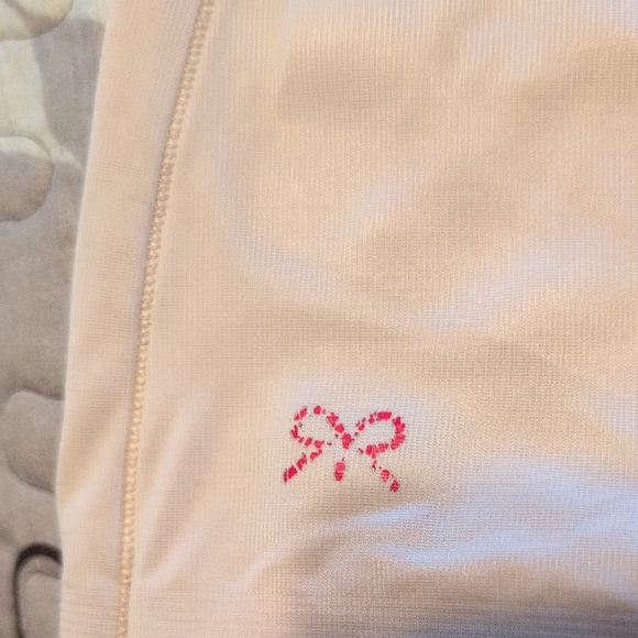 Ruby Ribbon 42 Cream Cami - Picture 4 of 9